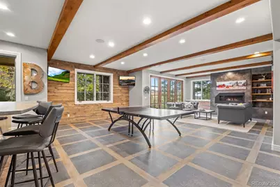 1535 Steamboat Court, Evergreen, CO 80439 - Photo 37