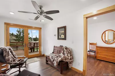 437 Langnis Road, Guffey, CO 80820 - Photo 11