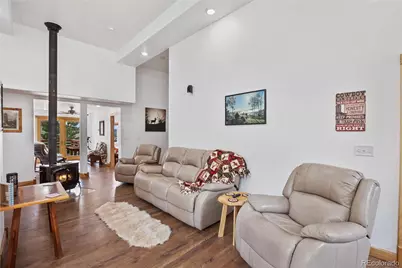 437 Langnis Road, Guffey, CO 80820 - Photo 15