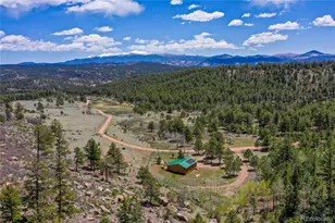 437 Langnis Rd, Guffey, CO 80820 - Photo 9