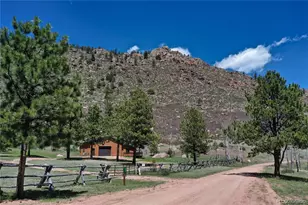 437 Langnis Rd, Guffey, CO 80820 - Photo 33