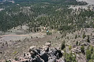 437 Langnis Rd, Guffey, CO 80820 - Photo 27