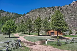 437 Langnis Rd, Guffey, CO 80820 - Photo 1