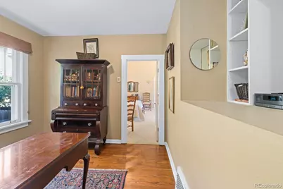 1872 S Marion Street, Denver, CO 80210 - Photo 17