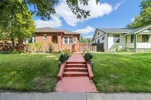 1872 S Marion St, Denver, CO 80210 - Photo 5