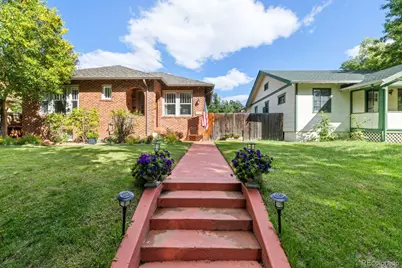 1872 S Marion Street, Denver, CO 80210 - Photo 3