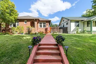 1872 S Marion St, Denver, CO 80210 - Photo 3