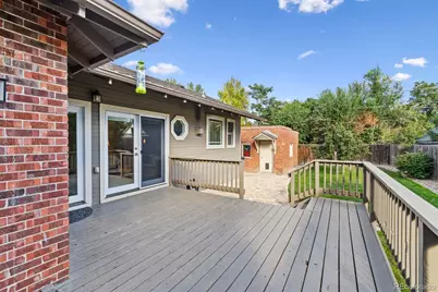 1872 S Marion Street, Denver, CO 80210 - Photo 29