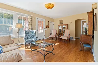 1872 S Marion Street, Denver, CO 80210 - Photo 9