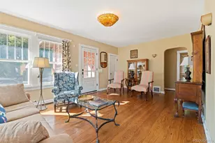 1872 S Marion St, Denver, CO 80210 - Photo 9