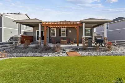 6015 Plains End Court, Castle Rock, CO 80104 - Photo 33