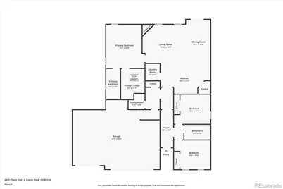 6015 Plains End Court, Castle Rock, CO 80104 - Photo 45