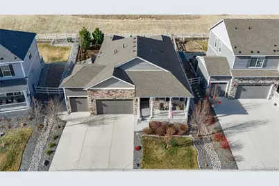 6015 Plains End Court, Castle Rock, CO 80104 - Photo 3