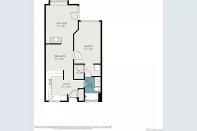 2201 Pearl Street #103, Boulder, CO 80302 - Photo 35