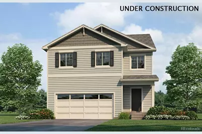28253 E 4th Place, Watkins, CO 80137 - Photo 1