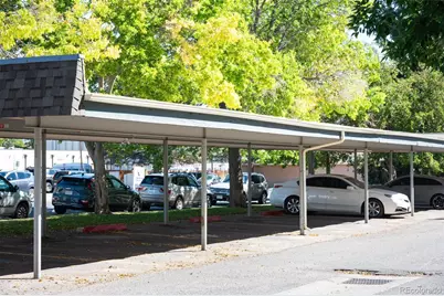 2225 S Jasmine Street #316, Denver, CO 80222 - Photo 7