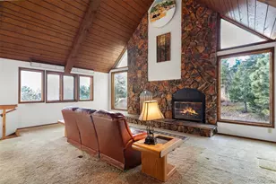 9101 Eastridge Rd, Golden, CO 80403 - Photo 5