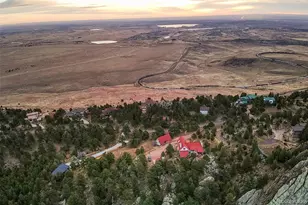 9101 Eastridge Rd, Golden, CO 80403 - Photo 33