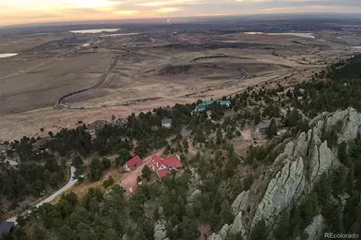 9101 Eastridge Road, Golden, CO 80403 - Photo 35