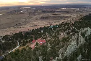 9101 Eastridge Rd, Golden, CO 80403 - Photo 35