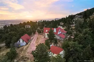 9101 Eastridge Rd, Golden, CO 80403 - Photo 31