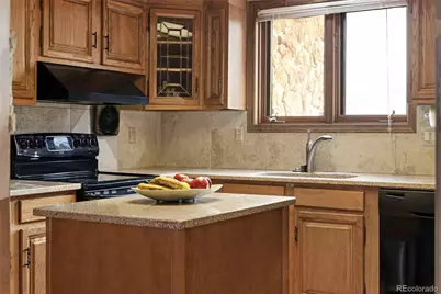 9101 Eastridge Road, Golden, CO 80403 - Photo 11