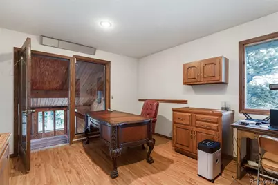 9101 Eastridge Road, Golden, CO 80403 - Photo 23