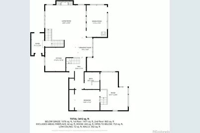 9101 Eastridge Road, Golden, CO 80403 - Photo 39