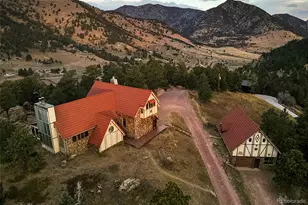 9101 Eastridge Rd, Golden, CO 80403 - Photo 29