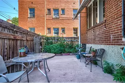 955 N Washington Street #7, Denver, CO 80203 - Photo 29