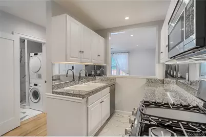 955 N Washington Street #7, Denver, CO 80203 - Photo 5