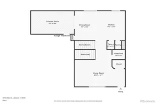 1019 S Alkire St, Lakewood, CO 80228 - Photo 43