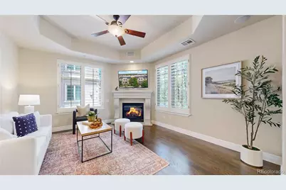 150 S Madison Street #207, Denver, CO 80209 - Photo 3