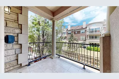 150 S Madison Street #207, Denver, CO 80209 - Photo 29