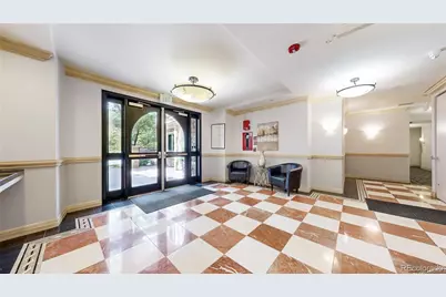 150 S Madison Street #207, Denver, CO 80209 - Photo 27