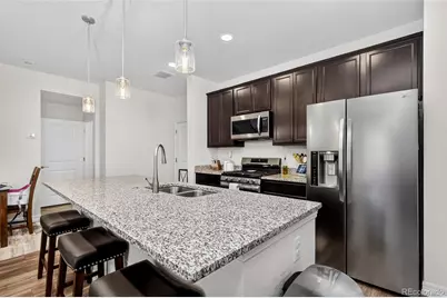 16871 E 119th Avenue #D, Commerce City, CO 80022 - Photo 5