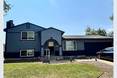 8665 Lamar Drive, Arvada, CO 80003 - Photo 1