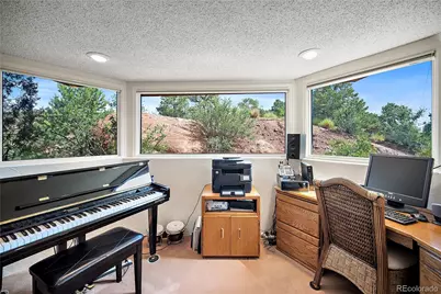 133 Via Vallecito, Manitou Springs, CO 80829 - Photo 29