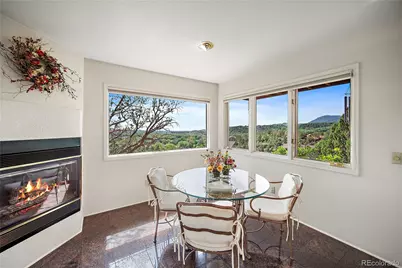 133 Via Vallecito, Manitou Springs, CO 80829 - Photo 27