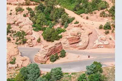 133 Via Vallecito, Manitou Springs, CO 80829 - Photo 43