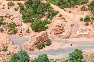 133 Via Vallecito, Manitou Springs, CO 80829 - Photo 43