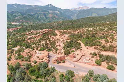 133 Via Vallecito, Manitou Springs, CO 80829 - Photo 41