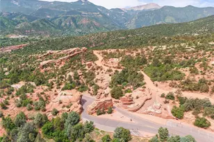 133 Via Vallecito, Manitou Springs, CO 80829 - Photo 41
