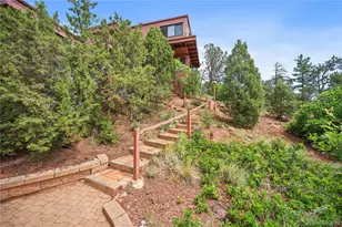 133 Via Vallecito, Manitou Springs, CO 80829 - Photo 5