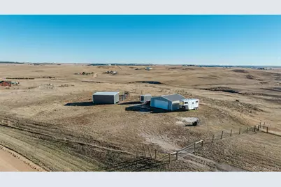 29777 Rawhide Court, Elizabeth, CO 80107 - Photo 33