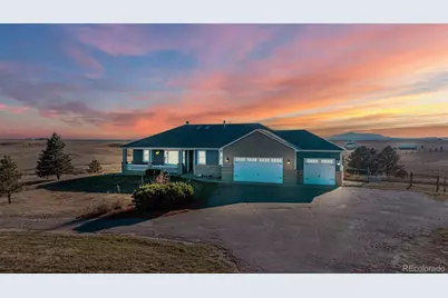 29777 Rawhide Court, Elizabeth, CO 80107 - Photo 3