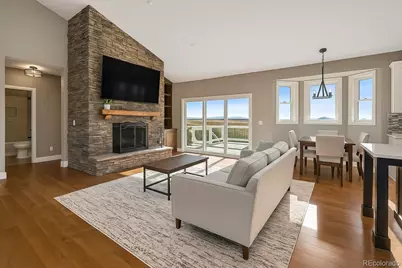 29777 Rawhide Court, Elizabeth, CO 80107 - Photo 9