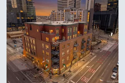 1800 Lawrence Street #408, Denver, CO 80202 - Photo 1