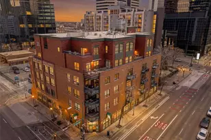 1800 Lawrence St, Denver, CO 80202 - Photo 1