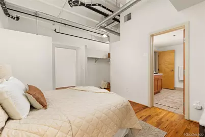 1800 Lawrence Street #408, Denver, CO 80202 - Photo 17